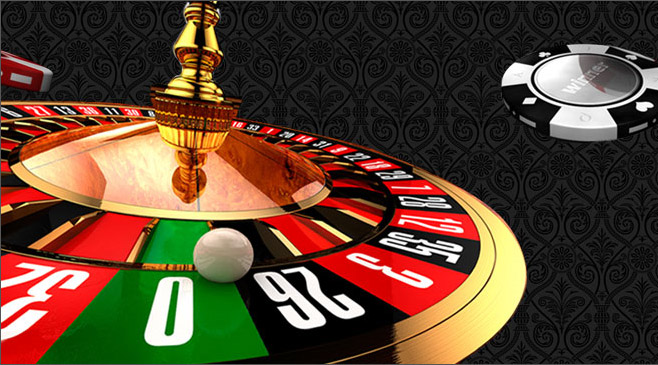 Play Games Online Casino